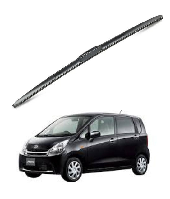 Daihatsu Move Wiper Blade 2011-2014 - Daihatsu Move Windshield Wiper Blades