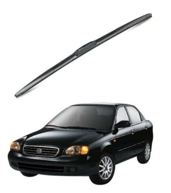 Suzuki Baleno Wiper Blade 1998-2005 - Suzuki Baleno Windshield Wiper Blade