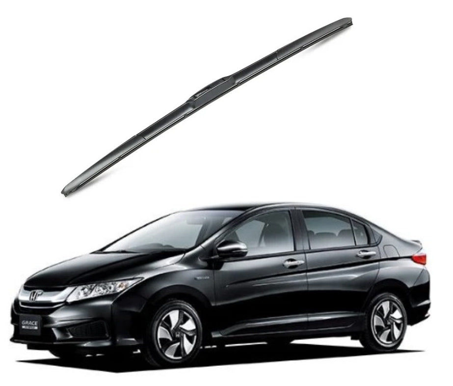 Honda Grace Wiper Blade 2014-2020 - Honda Grace (Hybrid) Windshield Wiper Blade