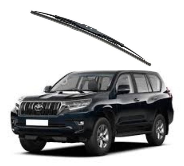 Toyota Prado Wiper Blade (2009-2023)- Toyota Prado Windshield Wiper Blades