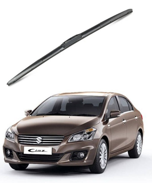 Suzuki Ciaz Wiper Blade 2014-2021 - Suzuki Ciaz Windshield Wiper Blades