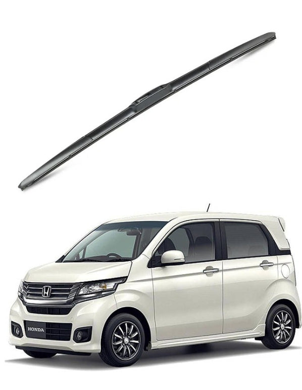 Honda N Wagon Wiper Blade - Honda N Wagon Windshield Wiper Blades