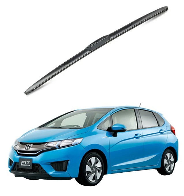 Honda Fit Wiper Blade 2007-2020 - Honda Fit Windshield Wiper Blades