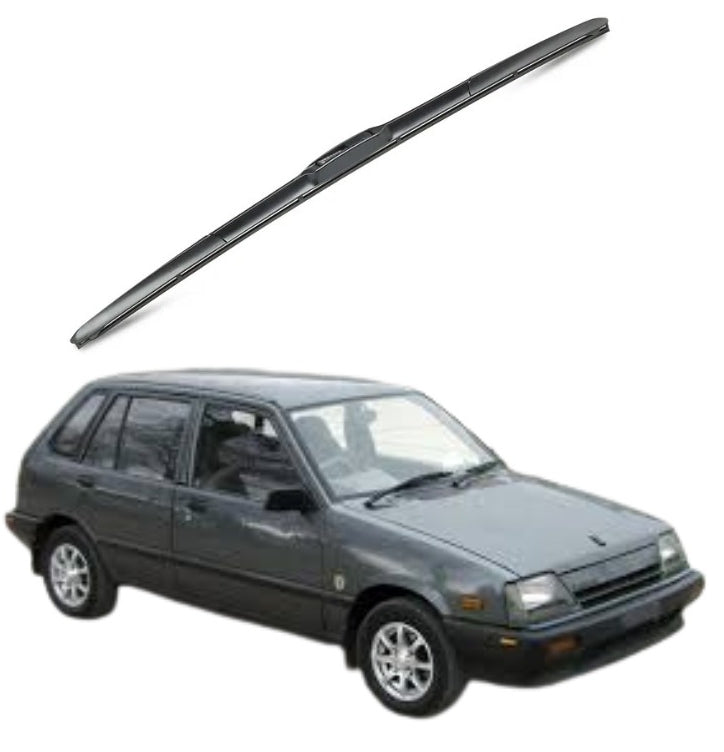 Suzuki Khyber Wiper Blade 1981-2000 - Suzuki Khyber Windshield Wiper Blades