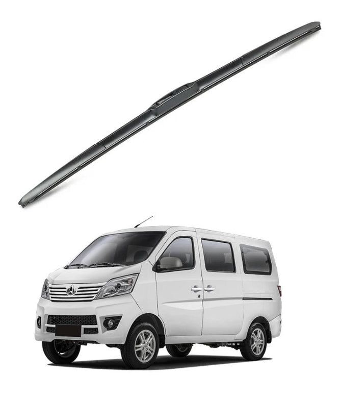Changan Karvaan Wiper Blade 2018-2023 - Changan Karvaan Windshield wiper blades