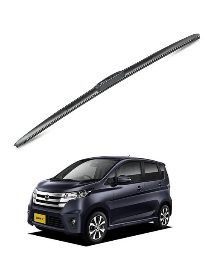 Nissan Dayz Wiper Blade 2013-2023 - Nissan Dayz Windshield Wiper Blades