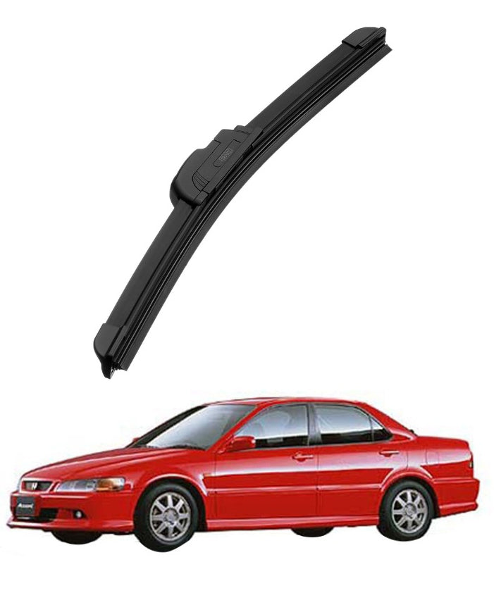 Honda Accord Wiper Blade 1994-2002 - Honda Accord Windshield Wiper Blades (5 & 6 Gen)