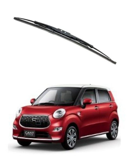 Daihatsu Cast Windshield Wiper Blades (2015-2023) - Daihatsu Cast Wiper blades