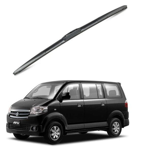Suzuki APV Wiper Blade 2005-2018 - Suzuki APV Windshield Wiper Blade