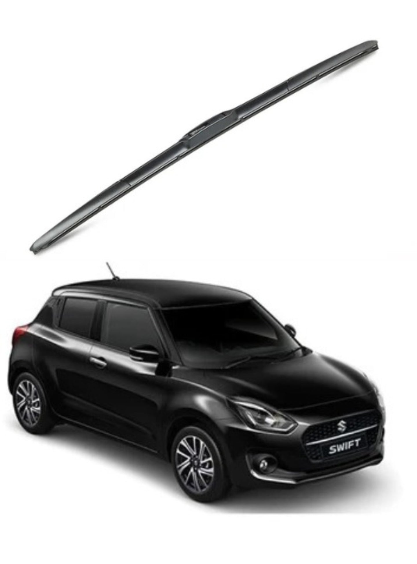 Suzuki Swift Wiper Blade 2010-2024 - Suzuki Swift Windshield wiper Blades