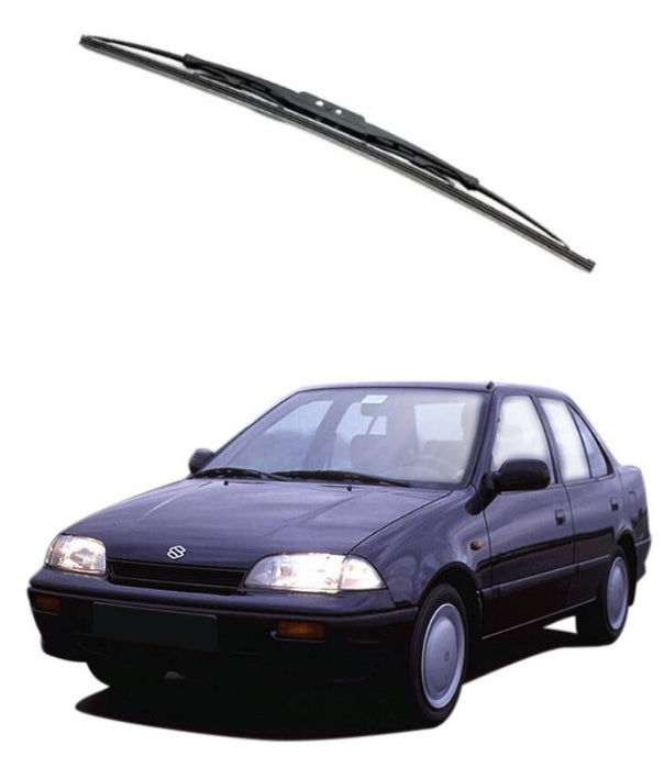 Suzuki Margalla Wiper Blade 1989-2000 - Suzuki Margalla Windshield Wiper Blades