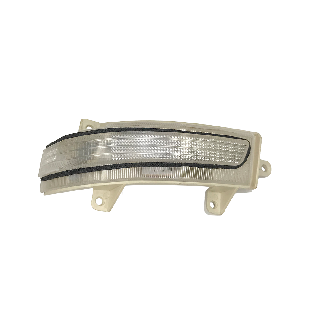 Pack Of 2 Honda City Side Mirror Indicator Light 2014 to 2021 models – Honda City Indicator Light - Turn Signal Lamp Replacement