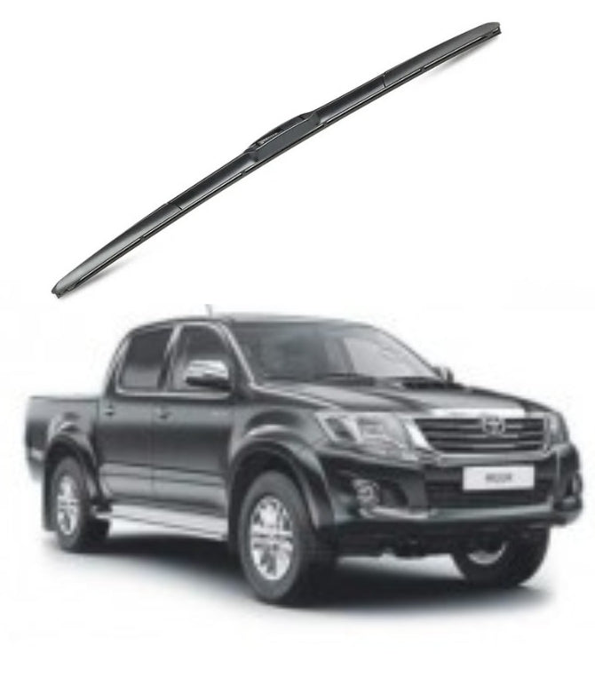Toyota Vigo Wiper Blade (2005-2015) - Toyota Vigo Windshield Wiper Blades